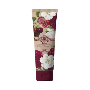 Гель для душа BIANCA Milano Cherry Rose 250 мл