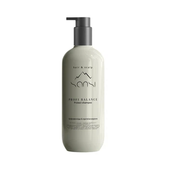 Шампунь SANSI Profi Balance Protect 400 г