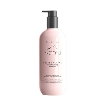 Шампунь SANSI Profi Balance Hydra Balancing 400 г