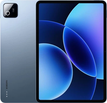 Планшет Xiaomi Pad 8 8/256GB Blue (VHU6417EU) (with charger) (Global Version) Seller Refurbished