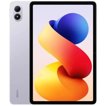 Планшет Xiaomi Redmi Pad 2 4/128GB Wi-Fi Lavender Purple (VHU5936EU) (Global Version) (with charger)