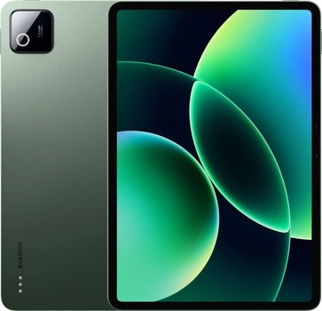 Планшет Xiaomi Pad 8 Pro 8/256GB Pine Green (VHU6509EU) (Global Version)