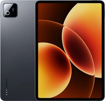 Планшет Xiaomi Pad 8 Pro 8/256GB Gray (VHU6534EU) (with charger) (Global Version)