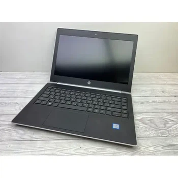 Ноутбук HP ProBook 430 G5 13.3 Core i3-7100U 2.4 ГГц 8GB 120GB + Windows 10 Home + АКБ + ЗП Б/У | 27722