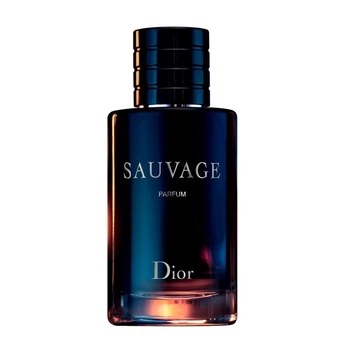 Тестер Парфуми чоловічі Dior Sauvage Parfum 100мл
