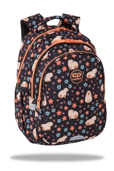 Рюкзак шкільний JERRY Capybara CoolPack F029937