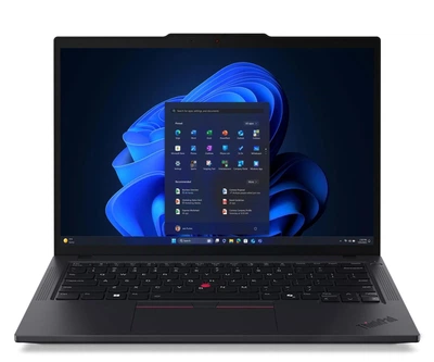 Ноутбук Lenovo ThinkPad T14 Ultra 5-225U/16GB/512/Win11P (21QC002YPB)