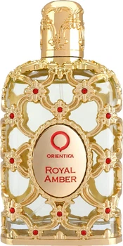 Парфумована вода унісекс Orientica Royal Amber 150 мл (6297001158241)