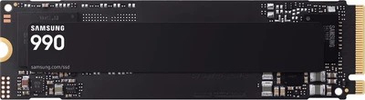 SSD Samsung 990 1TB M.2 NVMe 2.0 PCIe 4.0 V-NAND (QLC) (MZ-V9V1T0BW)