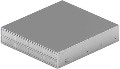 Сетевое хранилище Ubiquiti UNAS Pro 8