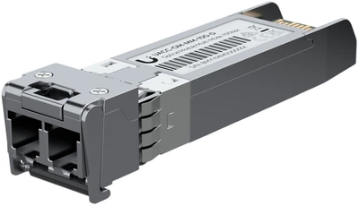 Модуль SFP+ Ubiquiti 10G Multi-Mode Optical Module (UACC-OM-MM-10G-D)