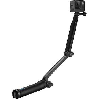 Монопод для экшн-камеры GoPro 3-Way (AFAEM-001, AFAEM-002)