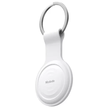 Трекер Mcdodo AT-7200 SmartTag Locator (MFI Certificated) White
