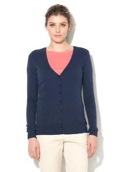 Кофта жіноча United Colors of Benetton 134505 L Темно/синій (2200003764437)