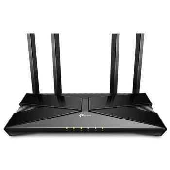 Бездротовий маршрутизатор TP-Link Archer AX23 (6724409)