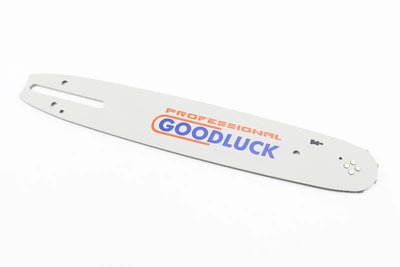 Шина 12" (34 см) 3/8" 1,3 мм, 44 звена — шина для высотореза GoodLuck