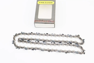 Цепь 325 1,5 мм 72 зв. квадратный зуб для бензопилы (Китай, 18") TRESZER