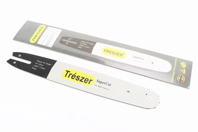 Шина бензопильна 14" (39 см), 3/8" 1,3 мм, 50 ланок TRESZER