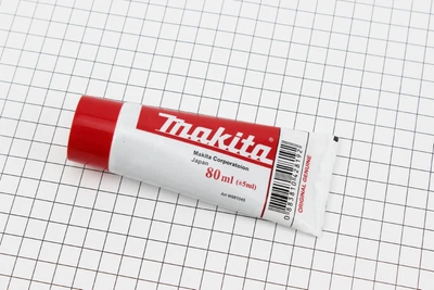 Смазка трансмиссионная для мотокос и кусторезов, 80ml (202259)