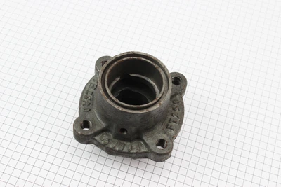 Ступица переднего колеса Foton 244, Дтз 244, для минитрактора Jinma 244/264
