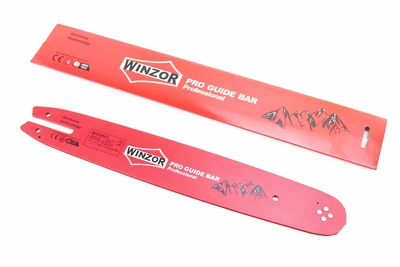 Шина до бензопили 14" (39 см) 3/8" 1,3 мм 50зв WINZOR PRO SERIA