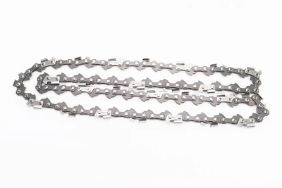 Ланцюг 3/8"-1,3 мм, 57 з., круглий зуб до бензопили Partner 16"