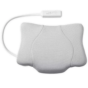 Розумна масажна подушка для шиї Xiaomi LERAVAN Neck pillow