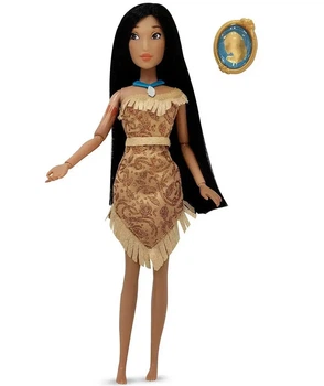 Лялька Покахонтас 30 см Дісней Класична — Принцеса Disney Classic Doll Pocahontas