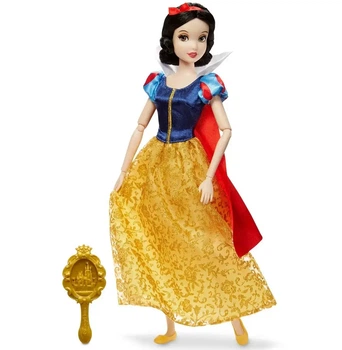 Лялька Білосніжка 30 см Дісней Екопак — Принцеса Disney Snow White