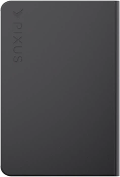 Чехол для планшета Pixus Line NEW 10.1" Gray (4897058532418)