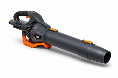 Акумуляторна повітродувка GTM AB56/1374BL 56В 1374м3/год каркас