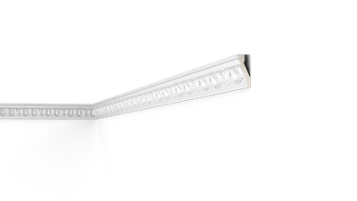 Карниз NMC Arstyl Z8 (64×27) мм