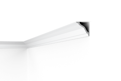 Карниз NMC Wallstyl WT26 (75×75) мм