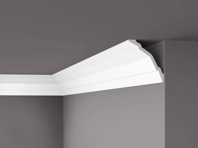 Карниз NMC Wallstyl WT24 (150×150) мм