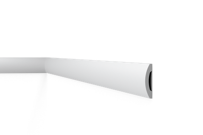 Молдинг NMC Wallstyl WD3 (70×15) мм