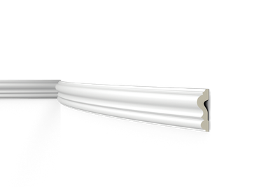 Молдинг гибкий NMC Arstyl Z1360 FLEX (60×15) мм