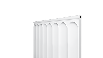 Молдинг NMC Wallstyl WL13 (24×14.5) мм