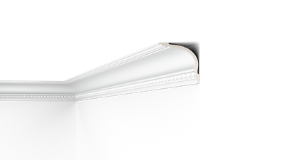 Карниз NMC Arstyl Z6 (124×124) мм