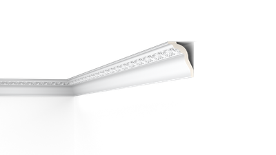 Карниз NMC Arstyl Z3 (106×74) мм