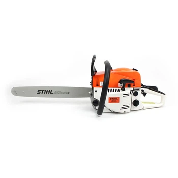 Бензинова пила для обрізки дерев STIHL MS 362 на 3,5 кВт