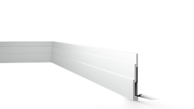 Плинтус NMC Wallstyl FT18 (180×20) мм