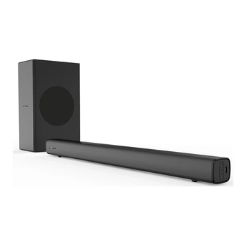 Саундбар ACEFAST K6 Pro Soundbar. 100W, Black