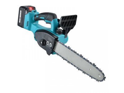 Пила акумуляторна ланцюгова 8 дюймів (1200 Вт)