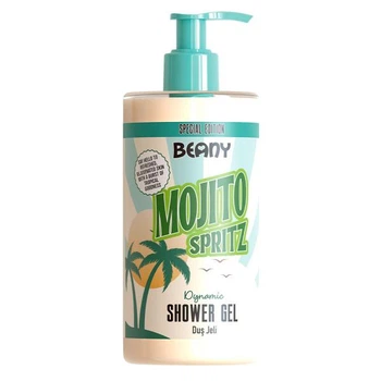 Гель для душа Beany Мохито 400 мл