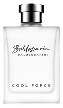 Woda toaletowa męska Baldessarini Cool Force 50 ml (4011700919291)