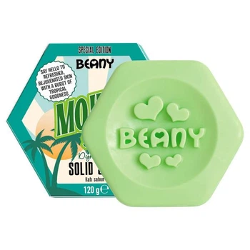 Тверде мило "Мохіто" Beany 120 г