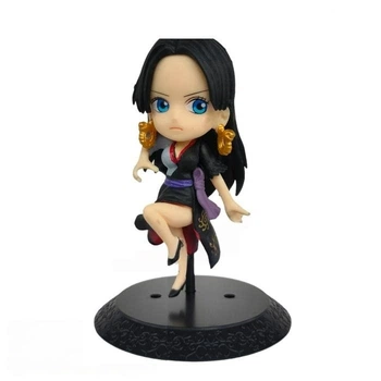 Фигурка Боа Хенкок невеста Луфи "Ван пис" One Piece Aurora 11см