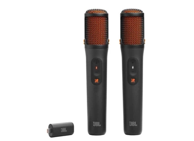 Мікрофон JBL EasySing Mics (JBLEASYSINGMICS)