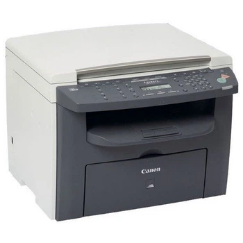 Принтер БФП Canon i-SENSYS MF4018 / Лазерний монохромний друк / 600 x 600 dpi / A4 / 20 стор/хв / USB 2.0 б/в