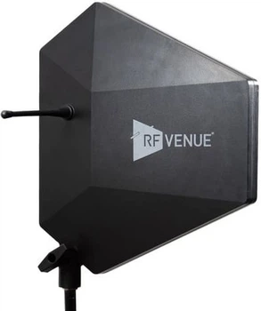 Антенна направленная RF Venue DFIN-IPX устойчивая к условиям атмосферным (SUP_em6761) (718122340910)